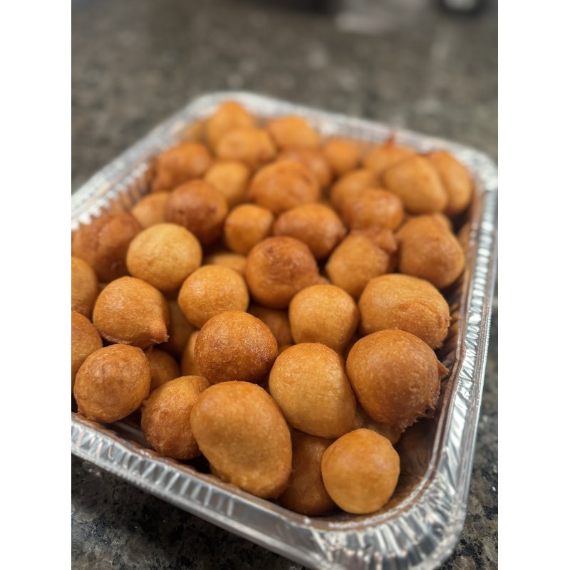 Puff puff