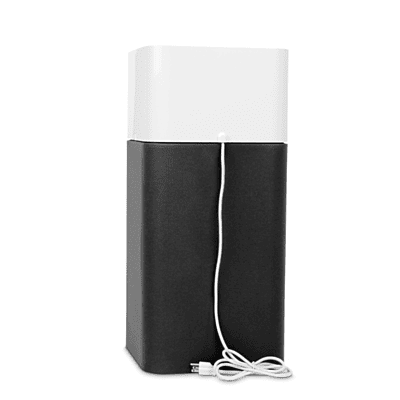 Blueair Blue Pure 121, with HEPA silent technology Blueair Blue Pure 121, with HEPA silent technology