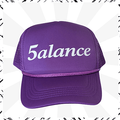 Trucker Hat