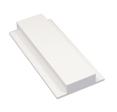 Versatex T-Mold