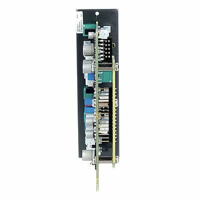 500-Series SiX Channel (mono) 500-Series SiX Channel (mono)