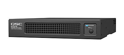 QSC DSP Core 8 Flex