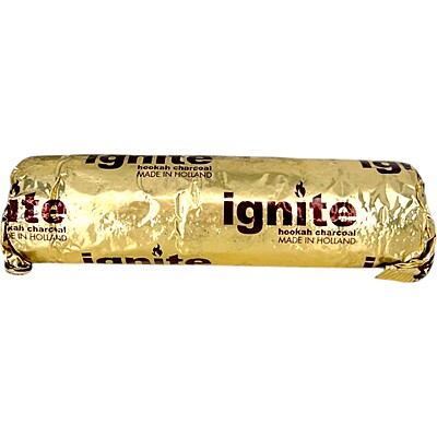 Ignite - Hookah Charcoal 33 mm