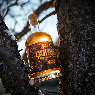 Quirel (amaretto)