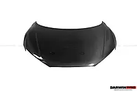 2006–2015 Audi R8 Coupe & Spyder Carbon Fiber Hood | Lightweight Performance Upgrade