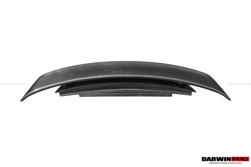 2010–2015 Audi R8 Spyder GT Style Carbon Trunk Spoiler | CFRP + DryCF 2010–2015 Audi R8 Spyder GT Style Carbon Trunk Spoiler | CFRP + DryCF