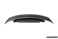 2006–2015 Audi R8 Coupe DPGT Trunk Spoiler Wing | Carbon Fiber Aero Upgrade