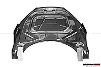 2006–2015 Audi R8 Coupe & Spyder Carbon Fiber Hood | Lightweight Performance Upgrade