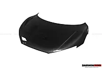 2006–2015 Audi R8 Coupe & Spyder Carbon Fiber Hood | Lightweight Performance Upgrade