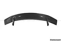2016–2019 Audi R8 VRS Style Carbon Fiber Trunk Spoiler | Performance Aero Upgrade