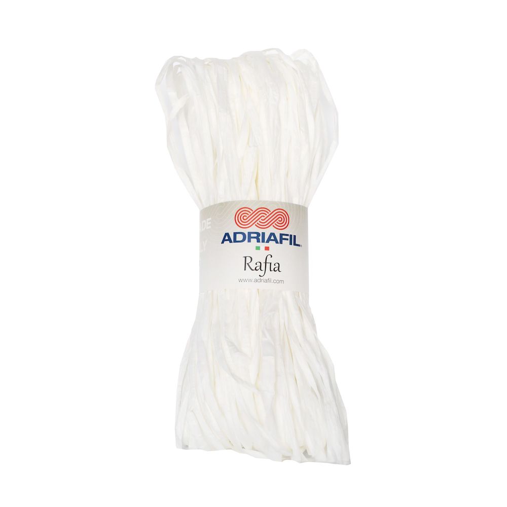 Adriafil Rafia Naturale Col. 61 Adriafil Rafia Naturale Col. 61