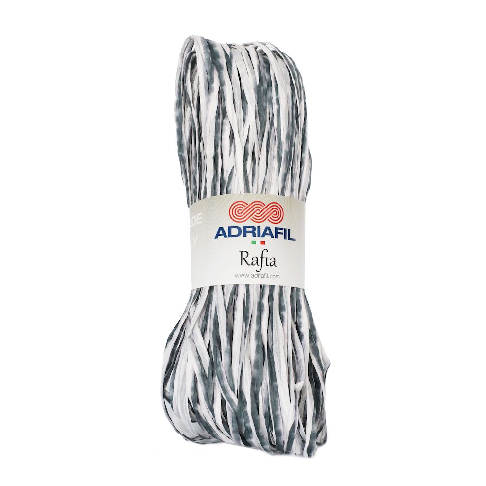 Adriafil Rafia Naturale Col. 60 Adriafil Rafia Naturale Col. 60