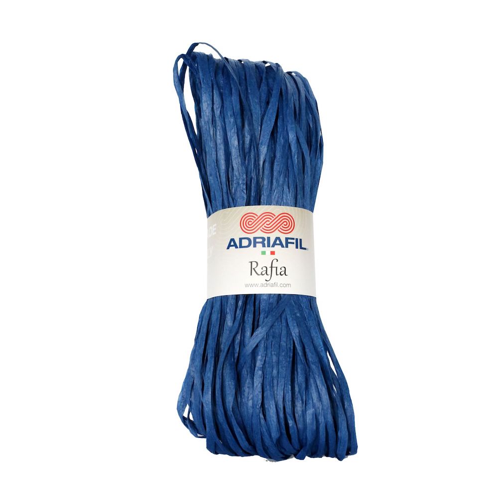 Adriafil Rafia Naturale Col. 72 Adriafil Rafia Naturale Col. 72