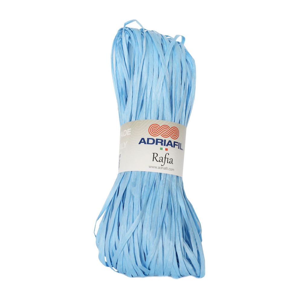 Adriafil Rafia Naturale Col. 64 Adriafil Rafia Naturale Col. 64
