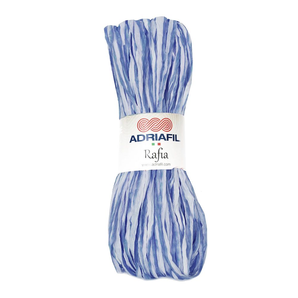 Adriafil Rafia Naturale Col. 20 Adriafil Rafia Naturale Col. 20
