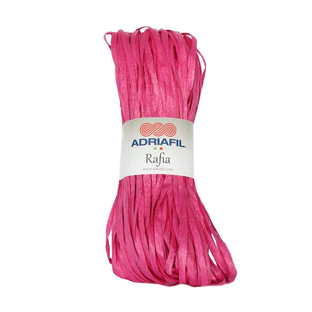 Adriafil Rafia Naturale Col. 74 Adriafil Rafia Naturale Col. 74