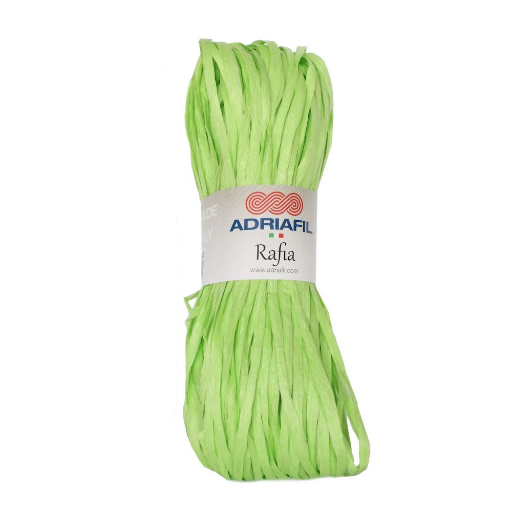 Adriafil Rafia Naturale Col. 77 Adriafil Rafia Naturale Col. 77