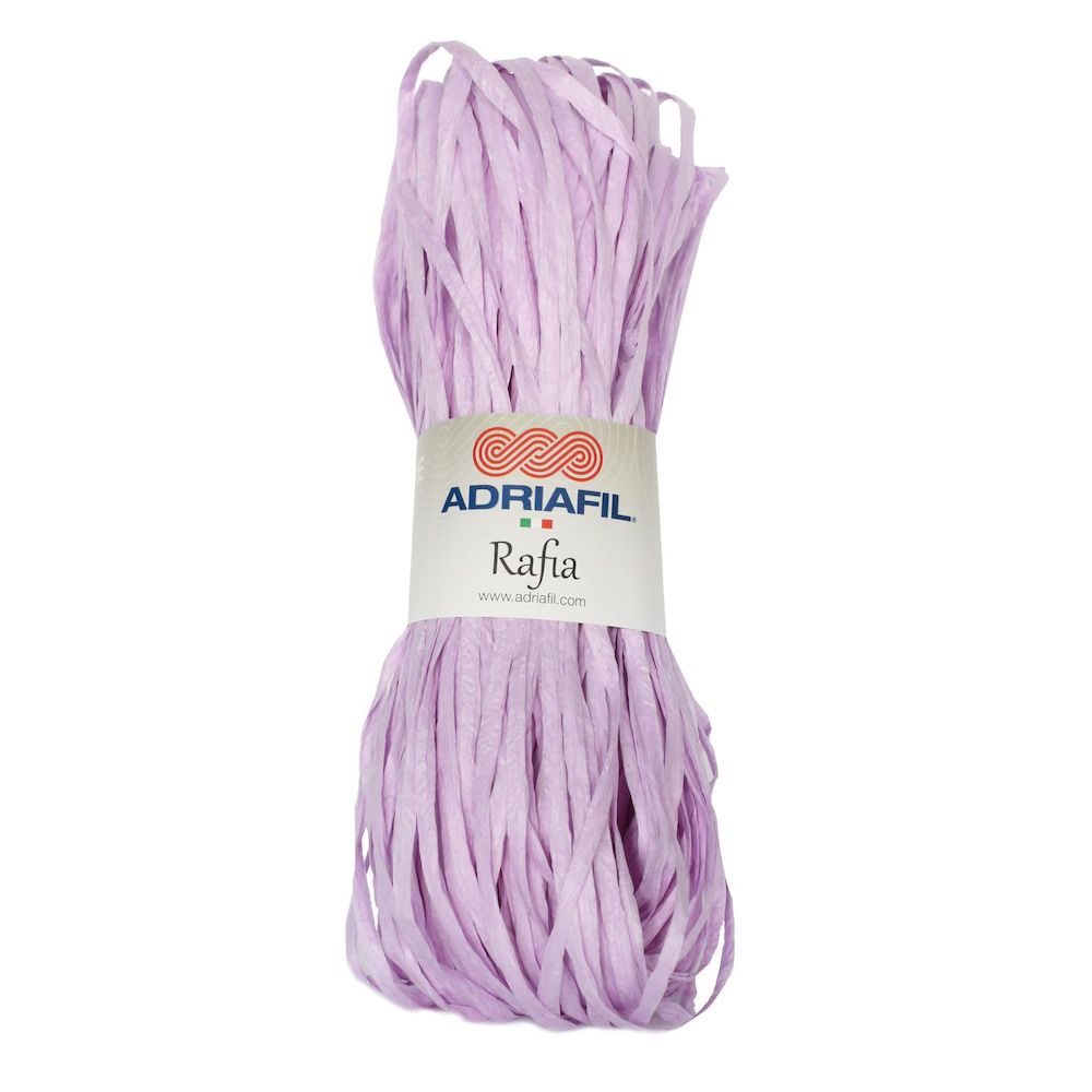Adriafil Rafia Naturale Col. 63 Adriafil Rafia Naturale Col. 63