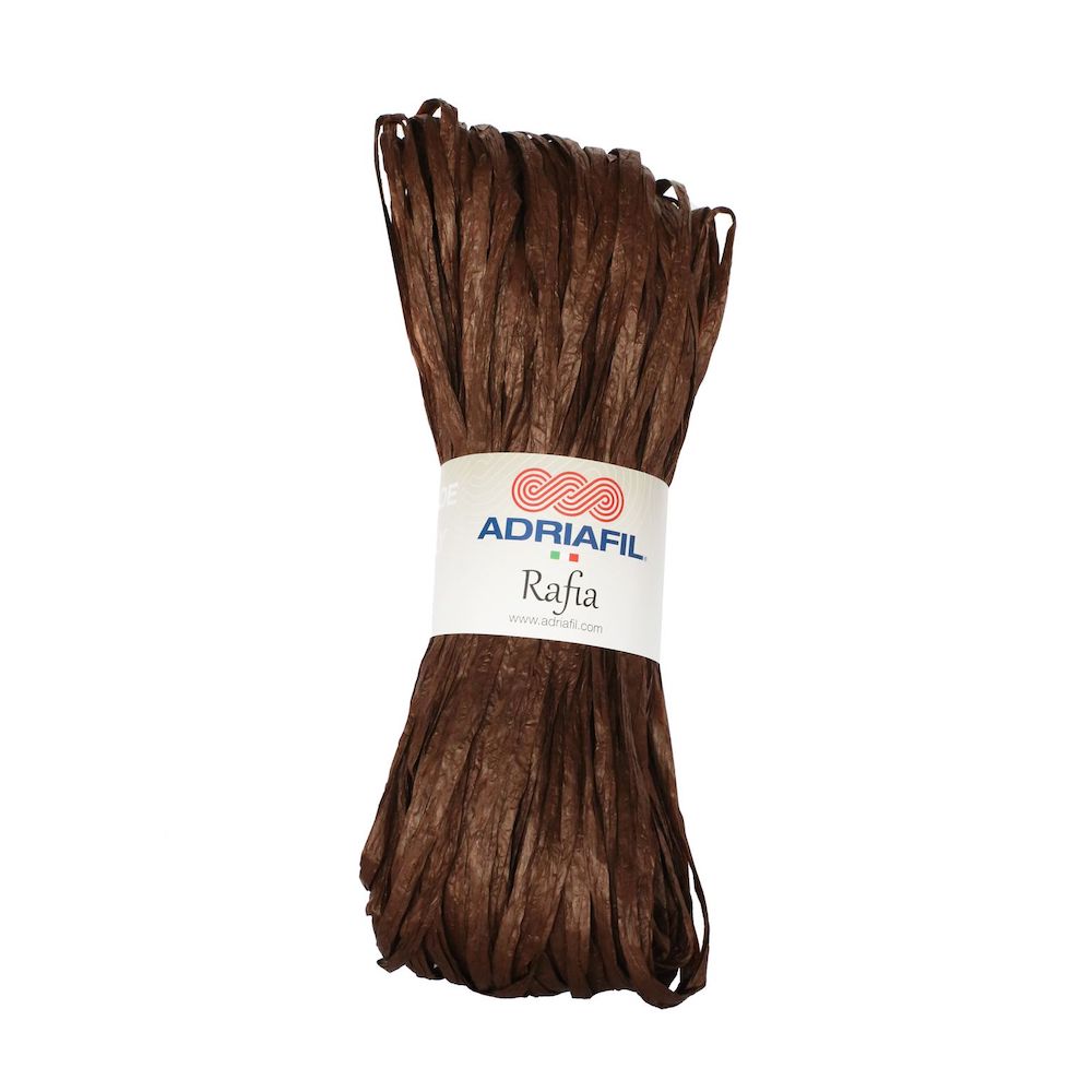 Adriafil Rafia Naturale Col. 78 Adriafil Rafia Naturale Col. 78