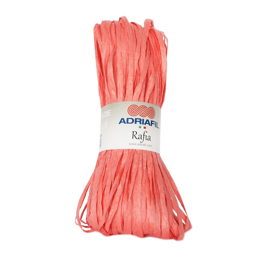 Adriafil Rafia Naturale Col. 65 Adriafil Rafia Naturale Col. 65