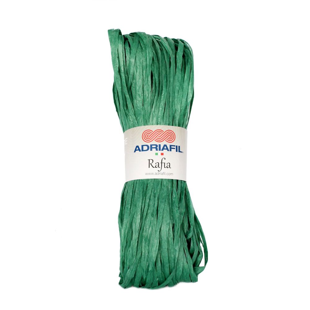 Adriafil Rafia Naturale Col. 73 Adriafil Rafia Naturale Col. 73