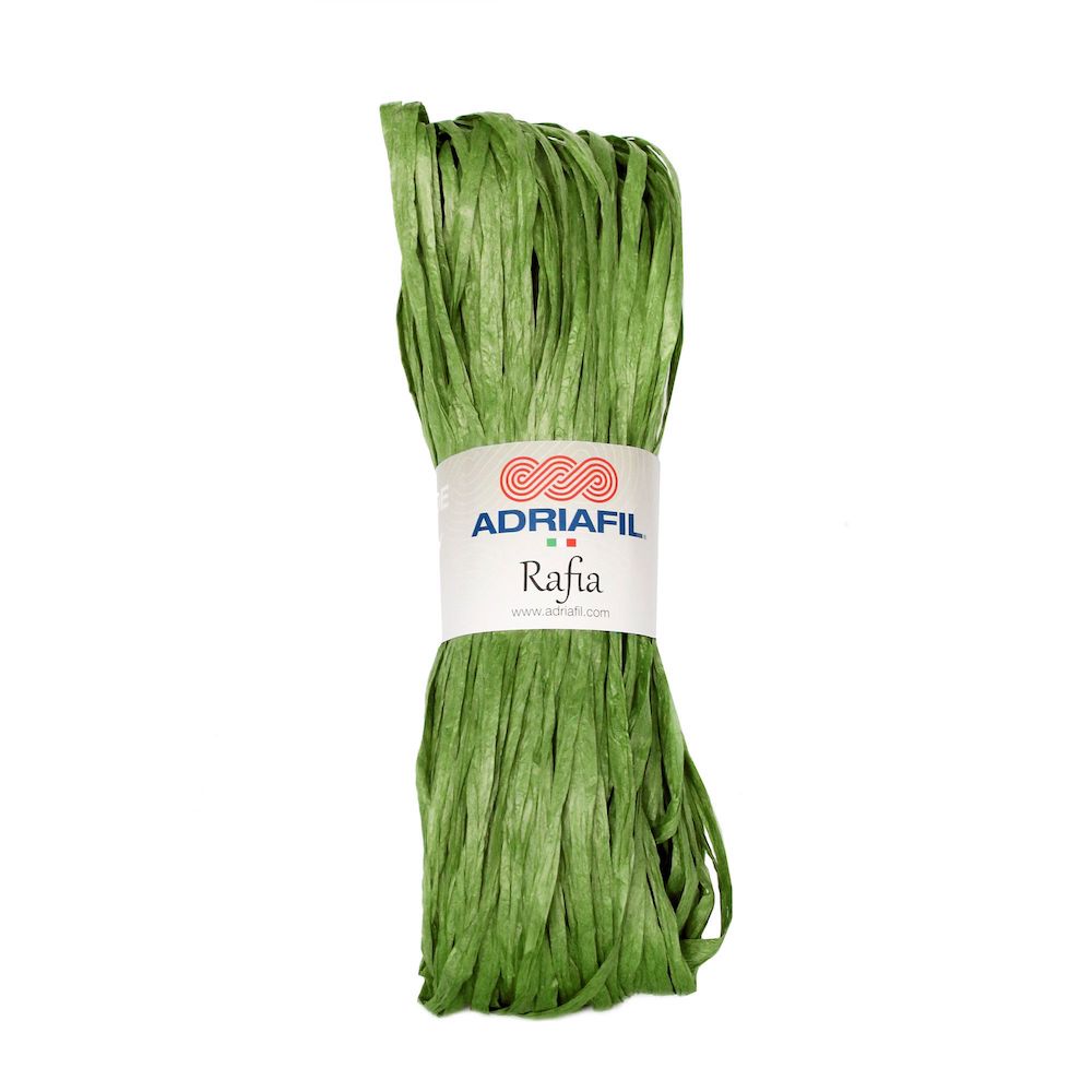 Adriafil Rafia Naturale Col. 66 Adriafil Rafia Naturale Col. 66