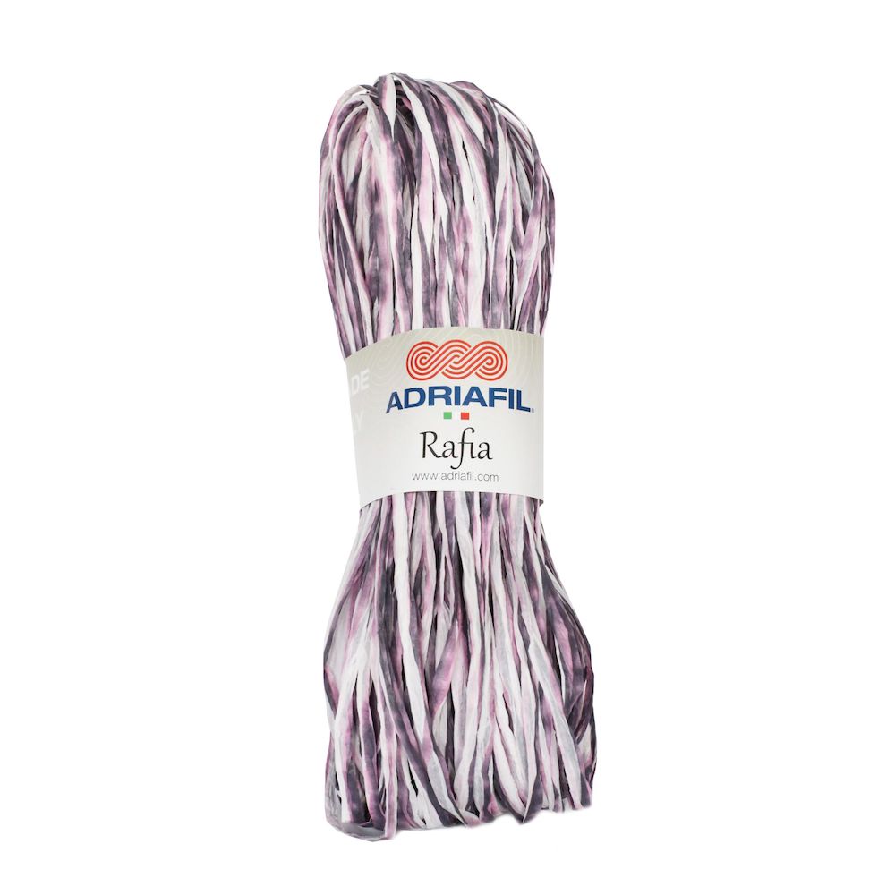 Adriafil Rafia Naturale Col. 90 Adriafil Rafia Naturale Col. 90