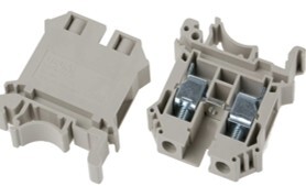 Rail Mounting Connector 4 mm