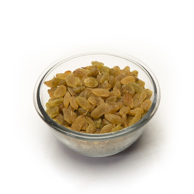 RAISIN/KHISMIS 250 G