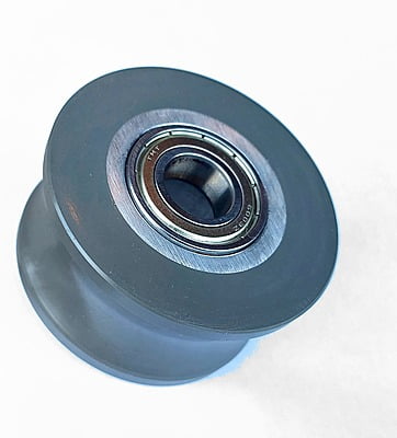 Freemotion / NordicTrack E7 Elliptical Ramp Roller Part Number 238880,Ramp Roller Freemotion / NordicTrack E7 Elliptical Ramp Roller Part Number 238880,Ramp Roller