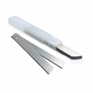CUTTER BLADE-STD.10/PK- RAPESCO RCK003A1