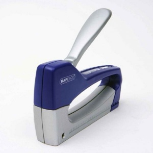 STAPLE TACKER ZT-DUO METAL RAPESCO 0957