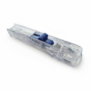 SUPACLIP DISPENSER RAPESCO WITH25SS CLIP