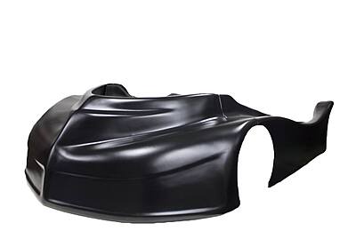 BODY KIT RAPTOR SWOOP SIDES BODY KIT RAPTOR SWOOP SIDES