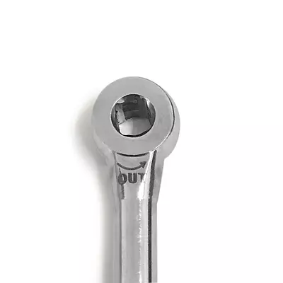 Waldent Implant Ratchet Wrench Dual Sided (19/110) Waldent Implant Ratchet Wrench Dual Sided (19/110)