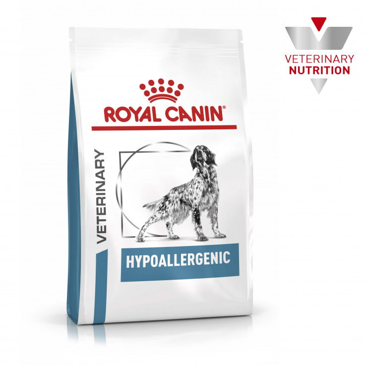 Vet Health Nutrition Canine Hypoallergenic 7 KG Vet Health Nutrition Canine Hypoallergenic 7 KG