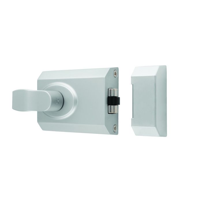 Carlisle Brass Contract Rim Cylinder Rollerbolt Nightlatch Carlisle Brass Contract Rim Cylinder Rollerbolt Nightlatch