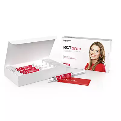 Waldent RCTprep EDTA Economy Pack Waldent RCTprep EDTA Economy Pack