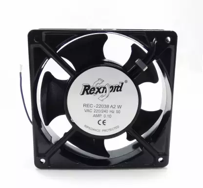 REC 22038 A2, 4"220V REC 22038 A2, 4"220V