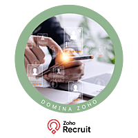 Curso de Zoho Recruit Curso de Zoho Recruit