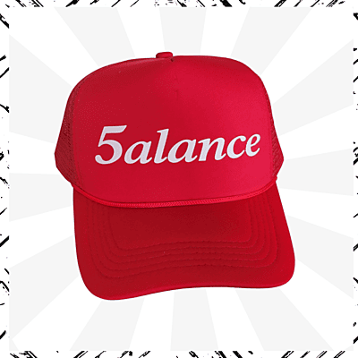 Trucker Hat