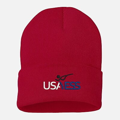 USAYESS Sportsman Beanie