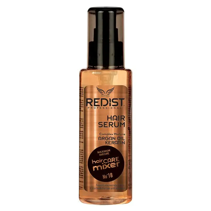 Redist Hair Serum Maximum Care