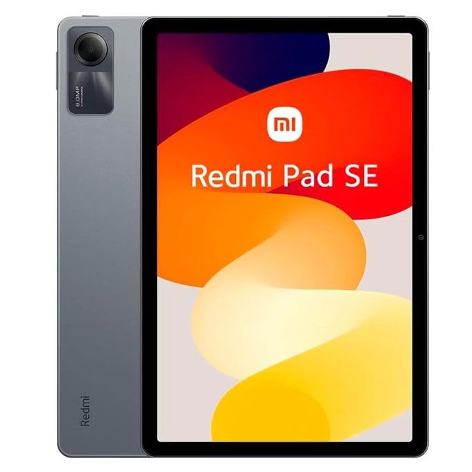 XIAOMI Redmi Pad SE 8.7" 4G Android 13 XIAOMI Redmi Pad SE 8.7" 4G Android 13