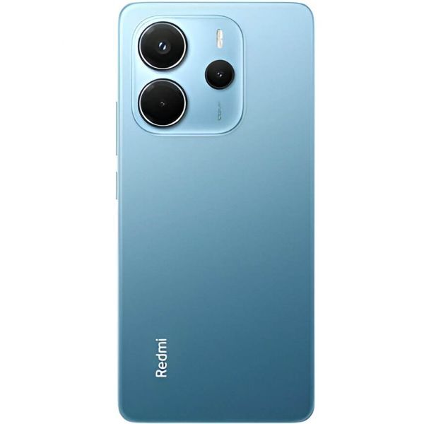 XIAOMI REDMI NOTE 14 4G (128GB_6GB RAM) DS