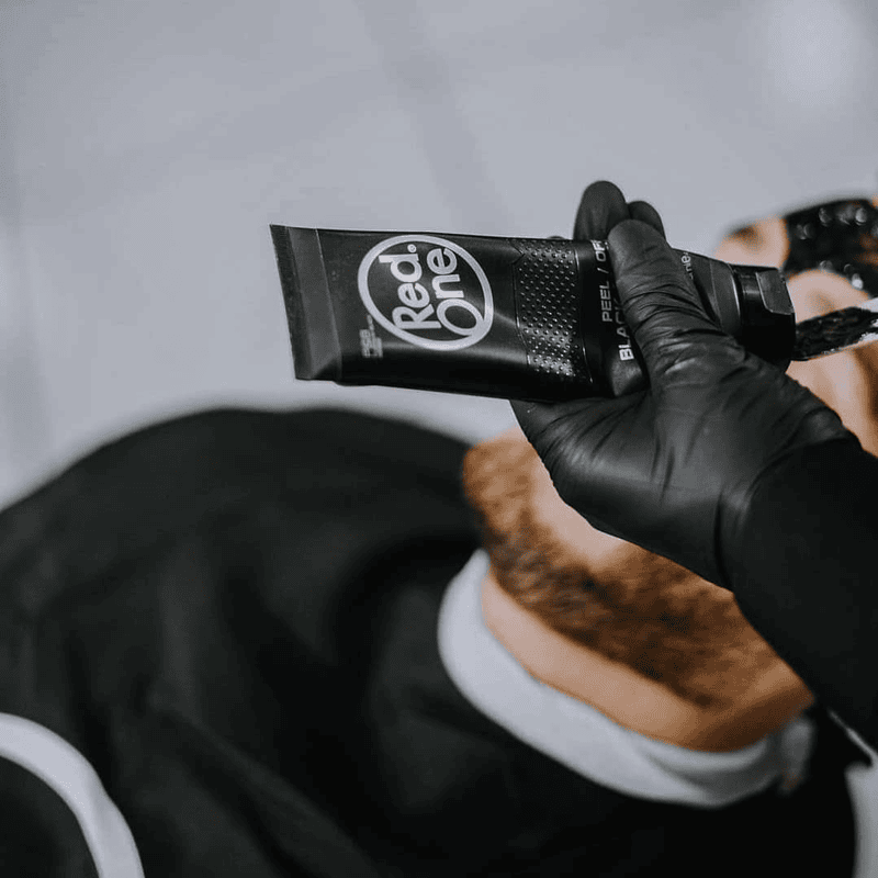 Peel Off Black Mask Peel Off Black Mask