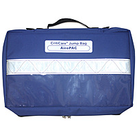 CritiCare® AiroPAC Airway Management Bag