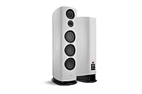 Canton Reference 1 High End Floorstand Speaker Pair