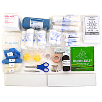 Regulation 3 First Aid Kit