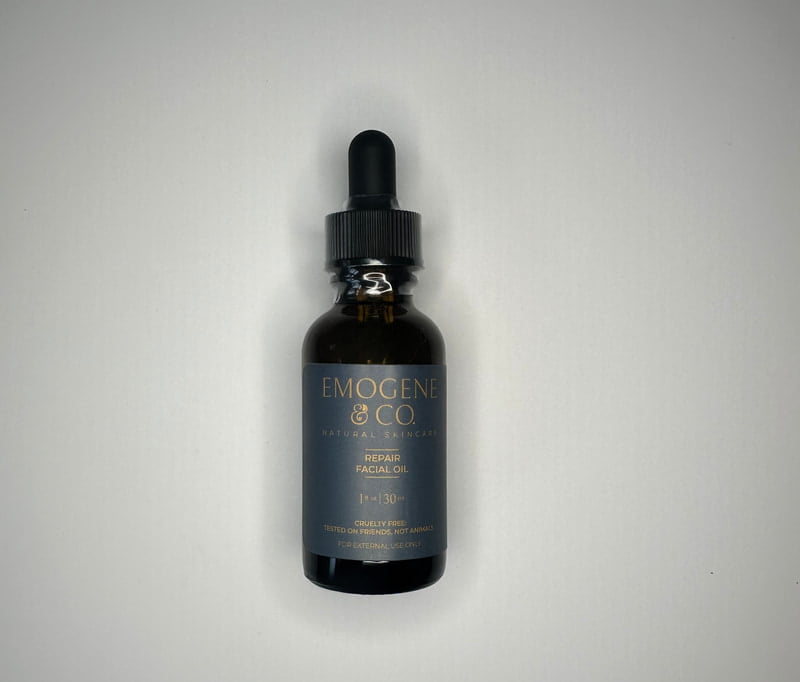 Emogene & Co Repair Facial Oil Emogene & Co Repair Facial Oil